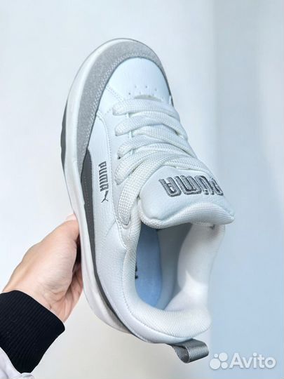 Кроссовки puma Park Lifestyle