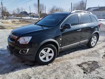 Opel Antara 3.0 AT, 2013, 160 000 км, с пробегом, цена 900 000 руб.