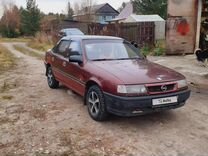 Opel Vectra 1.6 MT, 1991, 299 000 км, с пробегом, цена 85 000 руб.