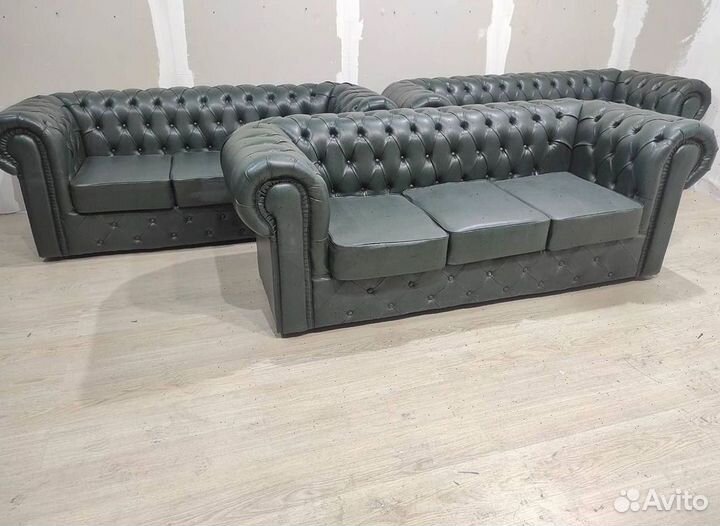 Диван Честер
