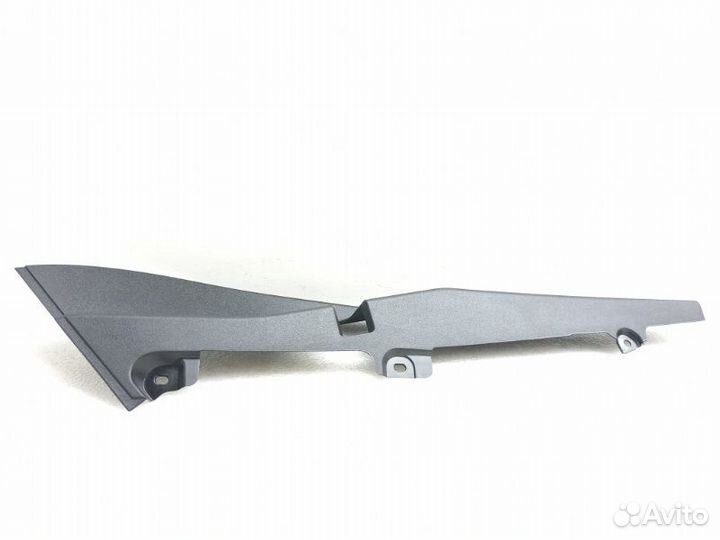 Накладка двери задняя правая Mercedes-Benz S-Class