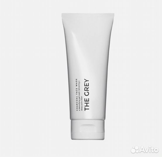 Крем для лица мужской THE grey mens