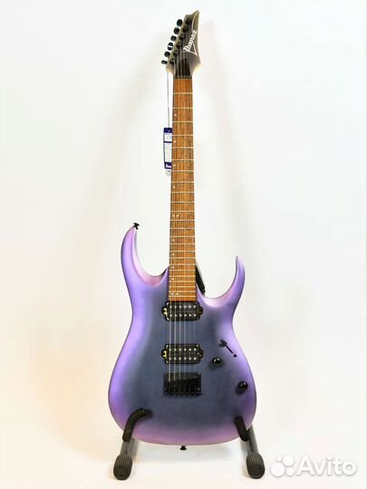 Новая электрогитара Ibanez Standart RGA42EX-BAM