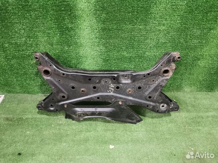 Подрамник передний Lancer 10 X Outlander XL ASX