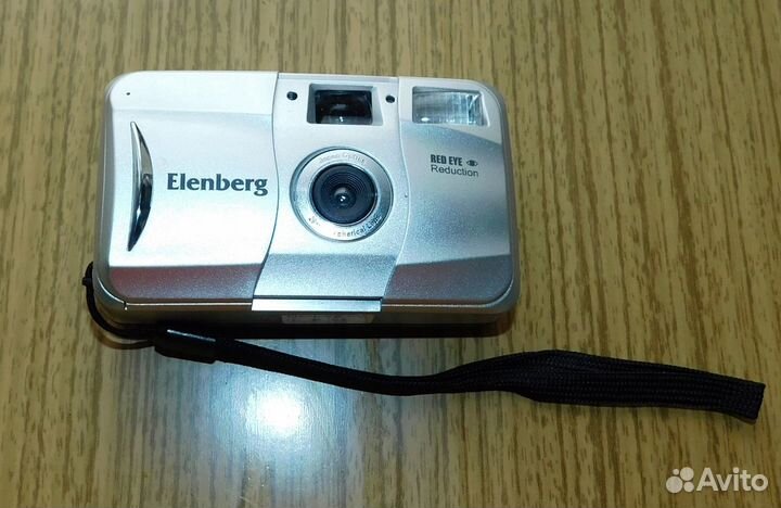 Elenberg 321A