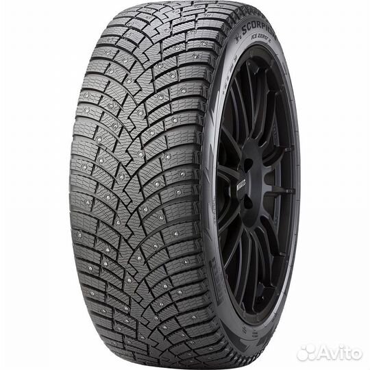 Pirelli Scorpion Ice Zero 2 315/40 R21 115H