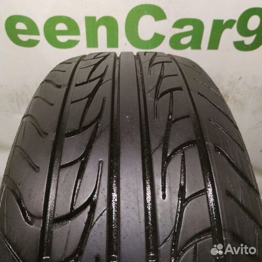 Nankang XR-611 195/55 R16