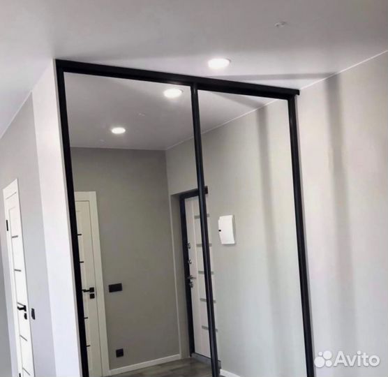 Шкаф купе от производителя