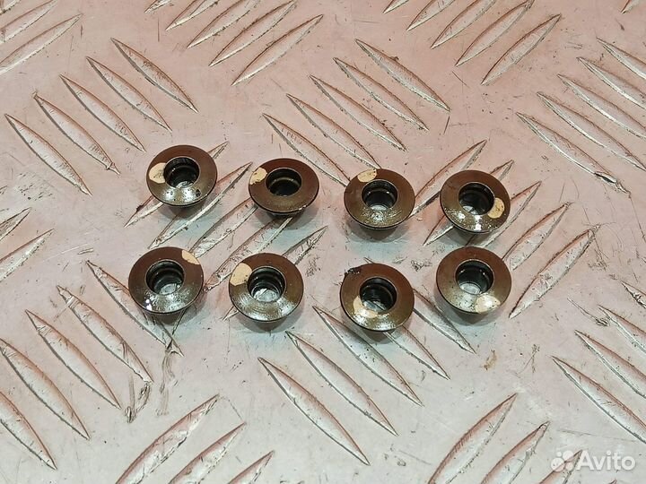 Тарелка клапана выпускного Kawasaki ZRX400