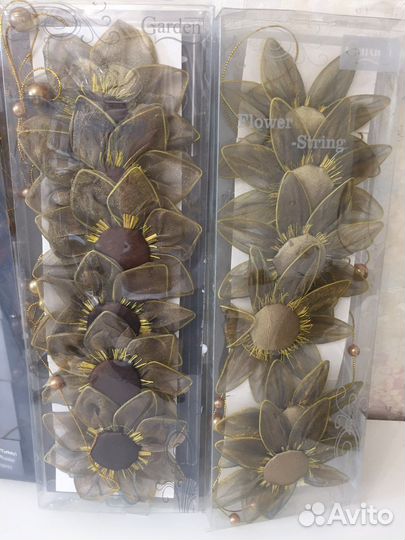 Декоративная подвеска