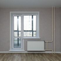 Квартира-студия, 18,4 м², 3/18 эт.