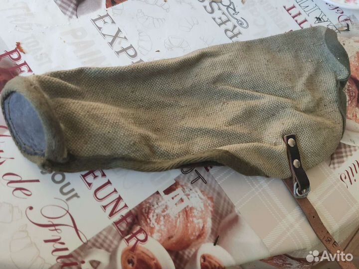 Чехол для оптического прицела псо