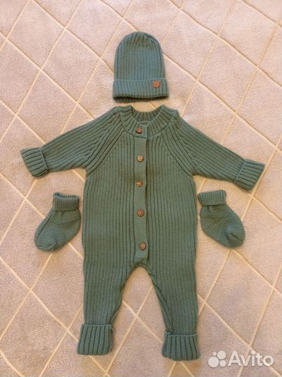 Комплект на выписку