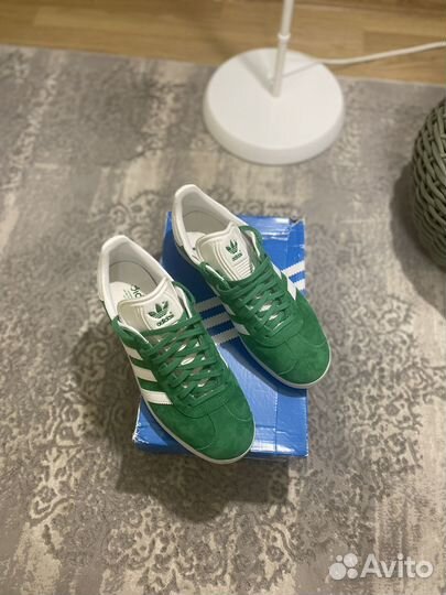 Кроссовки adidas gazelle мужские оригинал