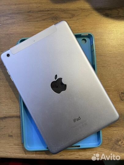 iPad Mini 2