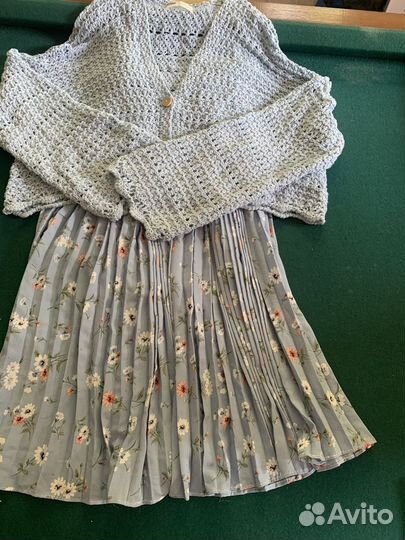 Женские вещи пакетом 44 46 размер