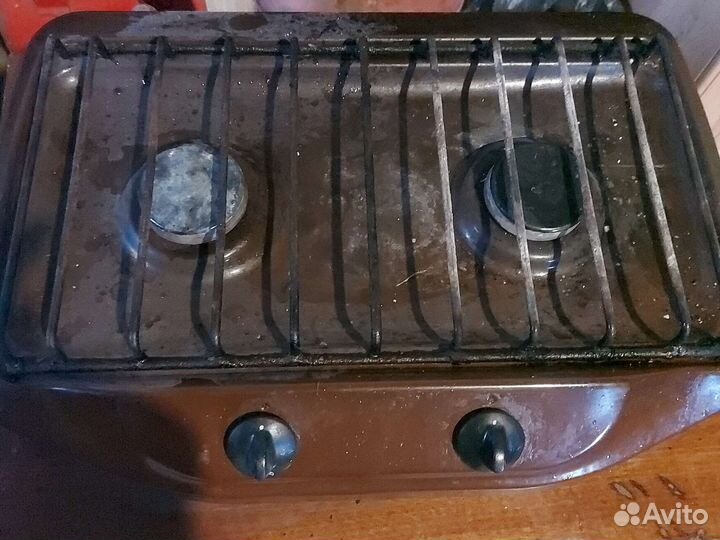 Газовый котел