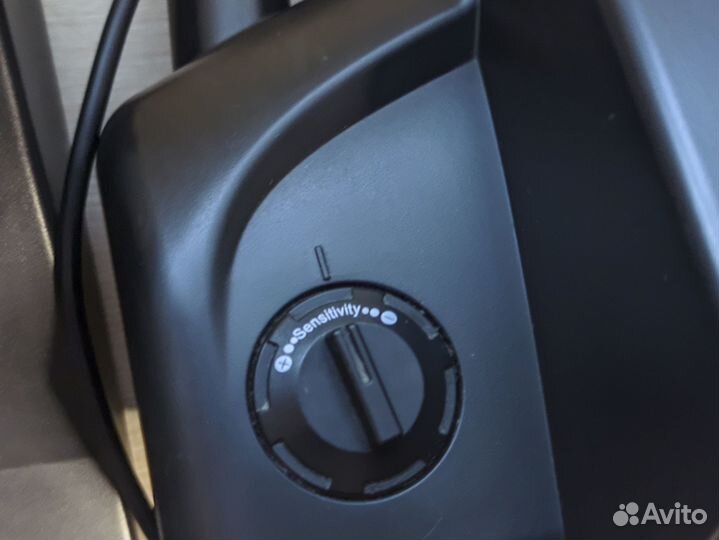 Игровой руль Defender Forsage Drift GT