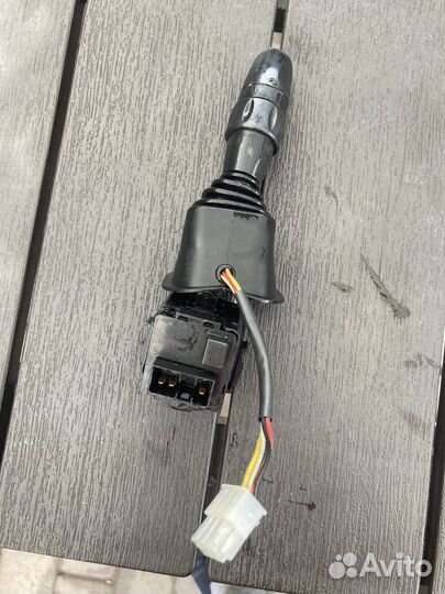 Переключатель поворотов daewoo nubira