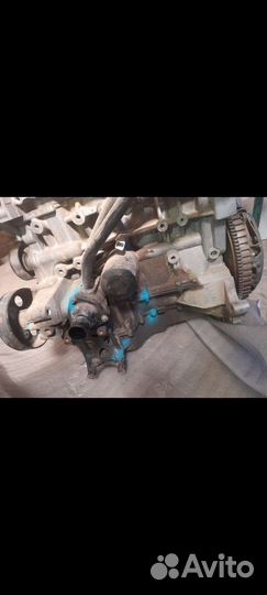 Двигатель dong feng s30