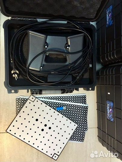 3D сканер Scanform L5