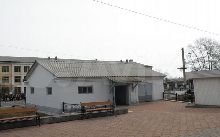 Аренда здания, 84.4 м²