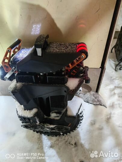 Моноколесо begode extreme