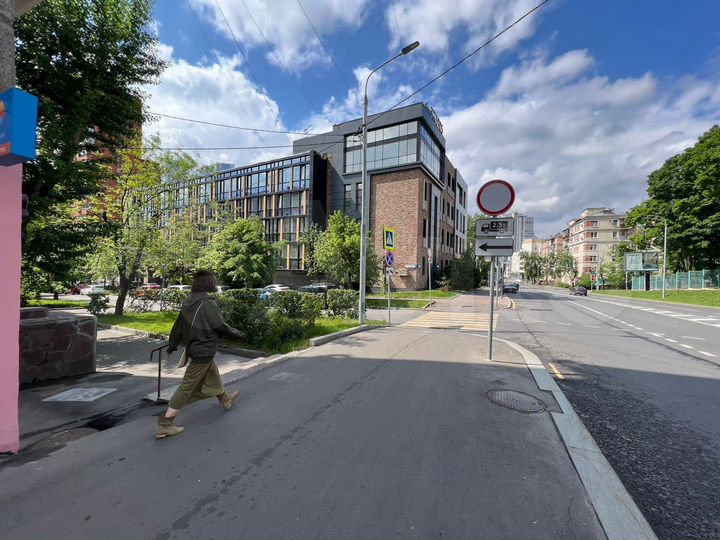 Торговая площадь, 75 м²