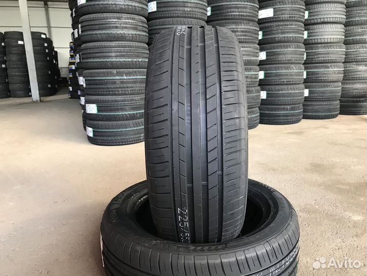 Habilead SPORTMAX S2000 245/35 R19