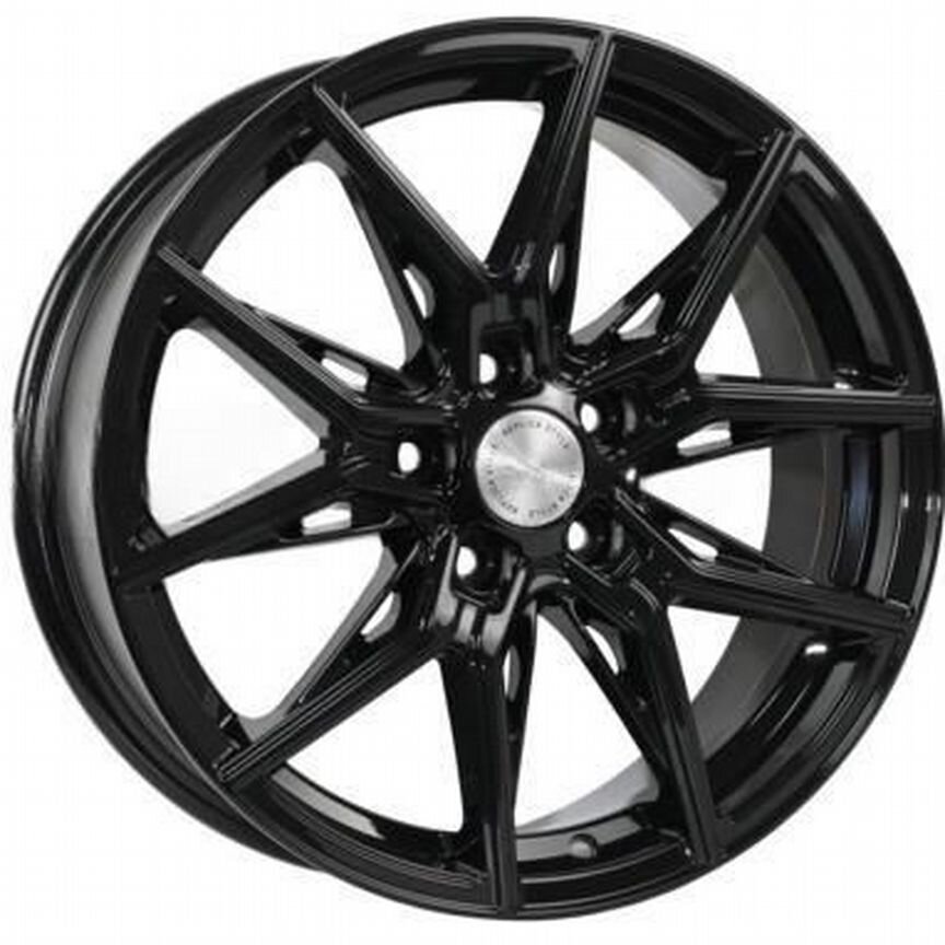 Литые диски RST 7×R17 5×108
