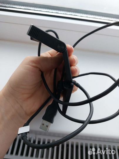 Тв-камера VG-STC5000