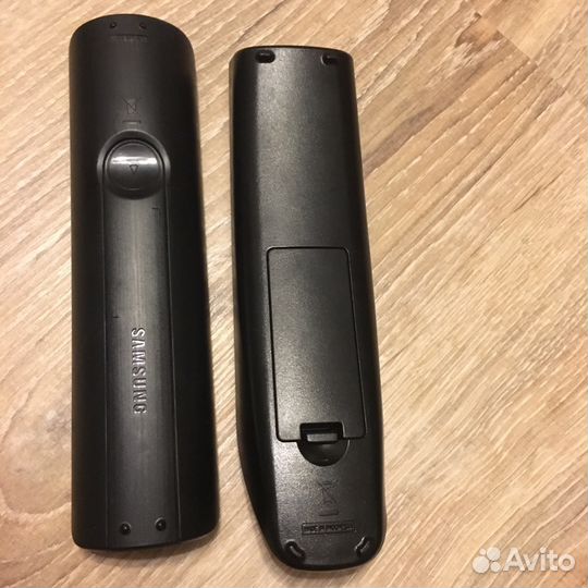 Пульт samsung