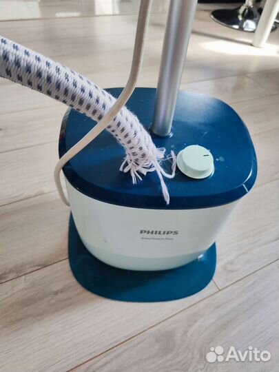Отпариватель для одежды philips