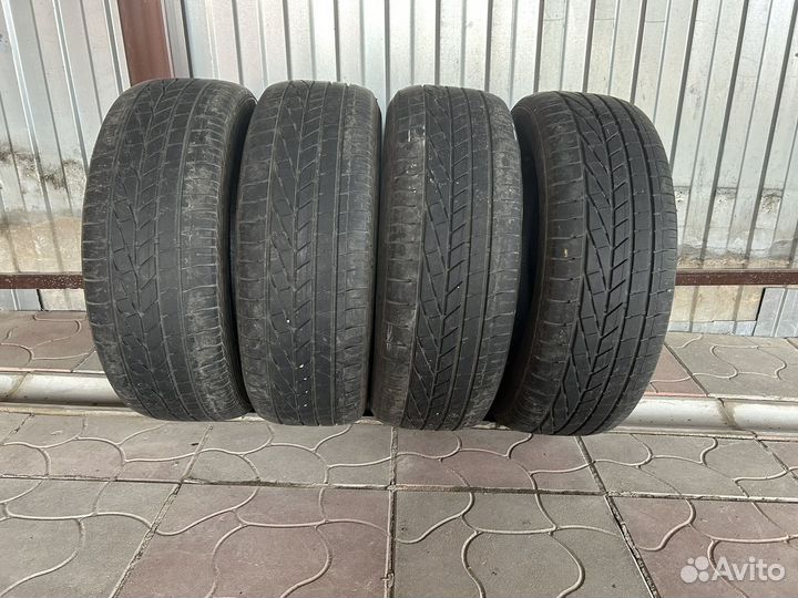 Goodyear Excellence 195/65 R15 91