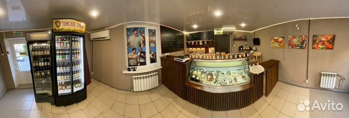 Продажа готового бинеса пивной магазин