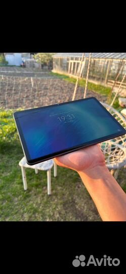 Планшет huawei matepad 10.4