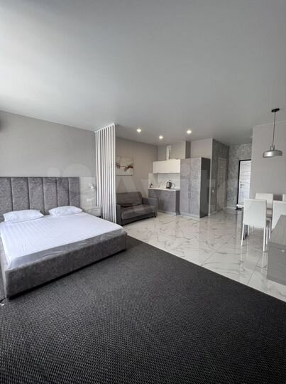 Квартира-студия, 35 м², 5/12 эт.