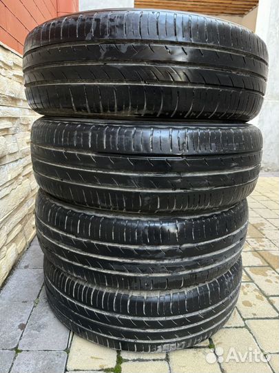 Kumho Dein Stud 185/65 R15 26J