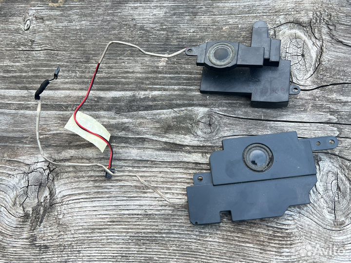 Динамики для Acer 5520g