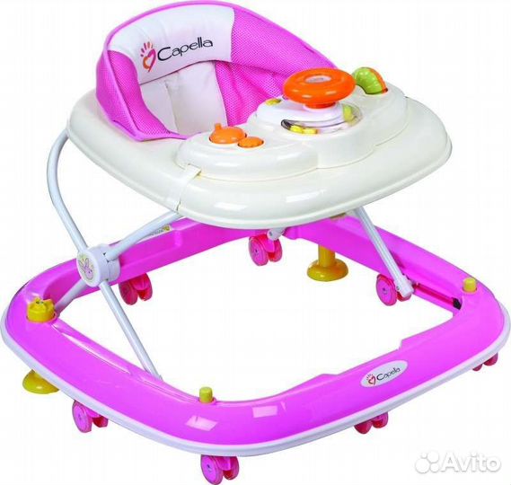 Ходунки детские