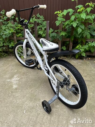 Детский велосипед 18 nameless