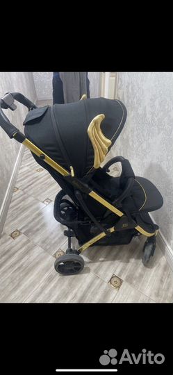 Каляска как новая