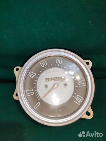 Спидометор Газ М-20