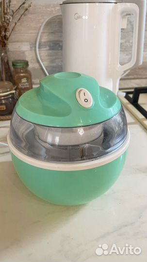 Мороженница