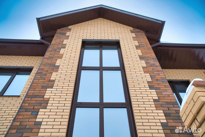 Окна пластиковые