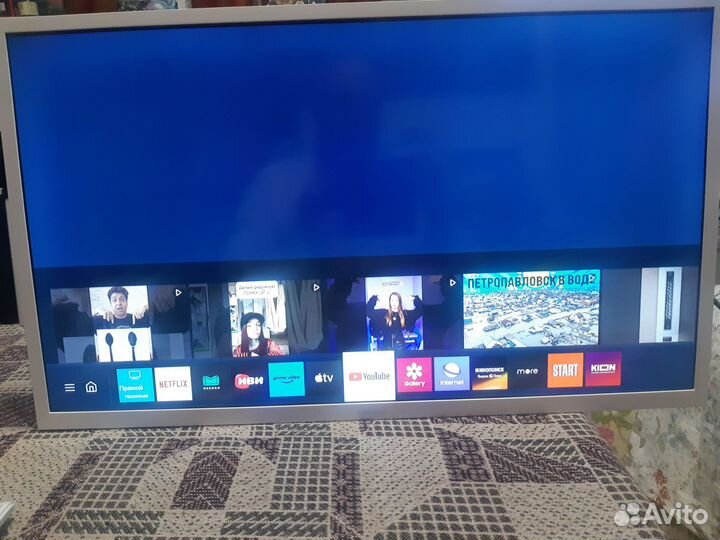 Samsung 32t4510,smart,wifi