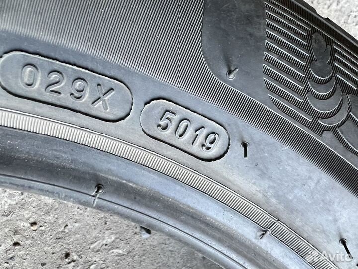 Michelin Energy Saver 175/65 R15