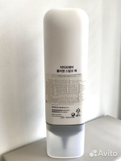 Уход для волос против выпадения