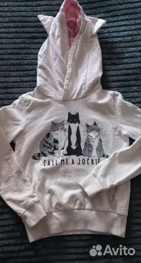 Вещи для девочки 128-134