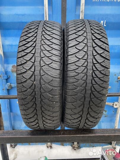 Fulda Kristall Montero 3 195/65 R15
